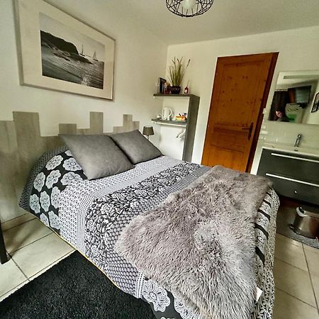 La Griotte 2 & Spa&Piscine Pennedepie Zewnętrze zdjęcie