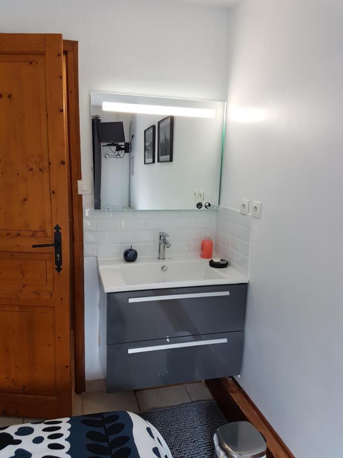 La Griotte 2 & Spa&Piscine Pennedepie Zewnętrze zdjęcie